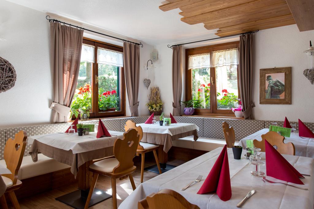 Rifugio La Montanara Villa Molveno Exterior foto